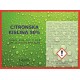 Citronska kislina 50% 100ml