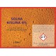 Solna kislina 4% 100ml