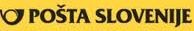Pošta Slovenije